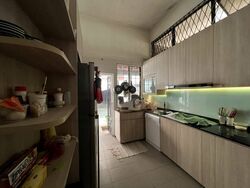 Faber Hills (D5), Semi-Detached #480738431